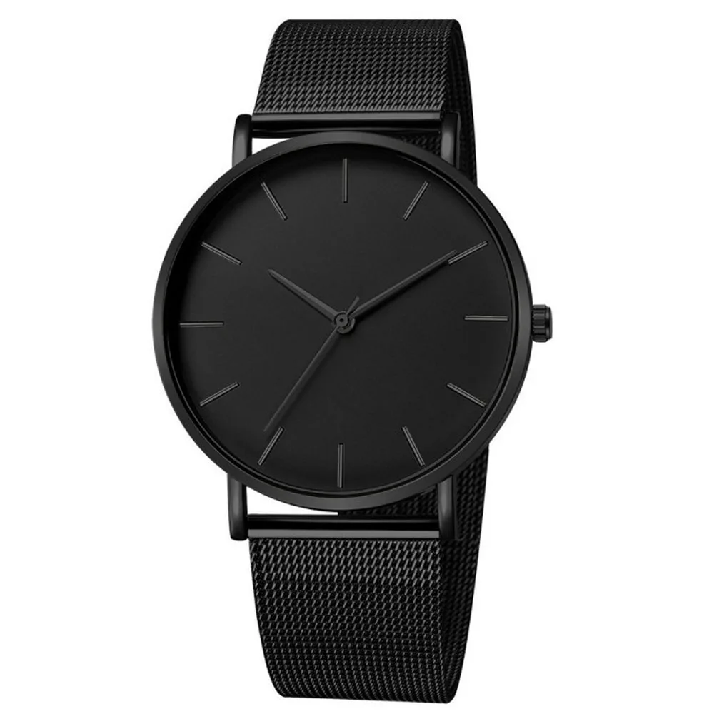 Luxury Watch Market - Vrijetijd Eenvoudig Dameshorloge 2026 Vintage Mesh