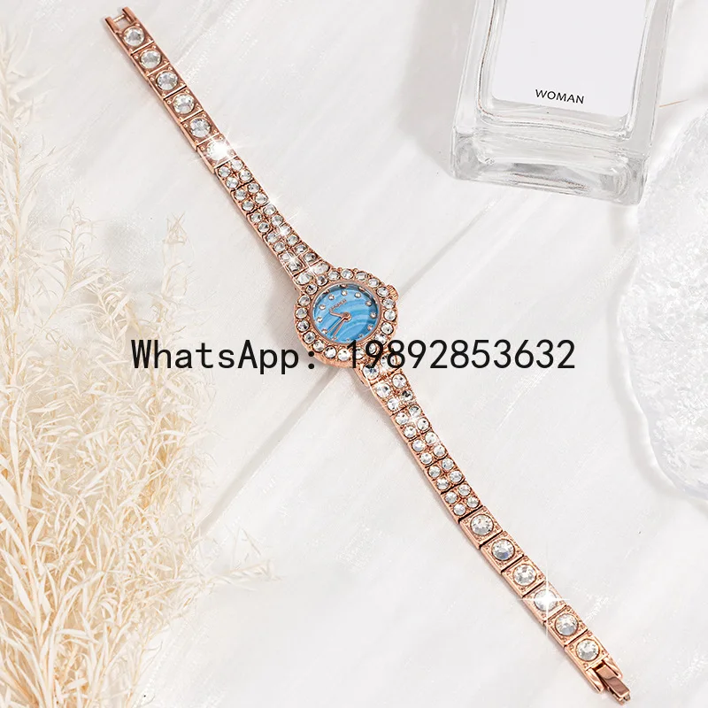 Luxury Watch Events - X-14 Fashion Light Luxury Niche Met