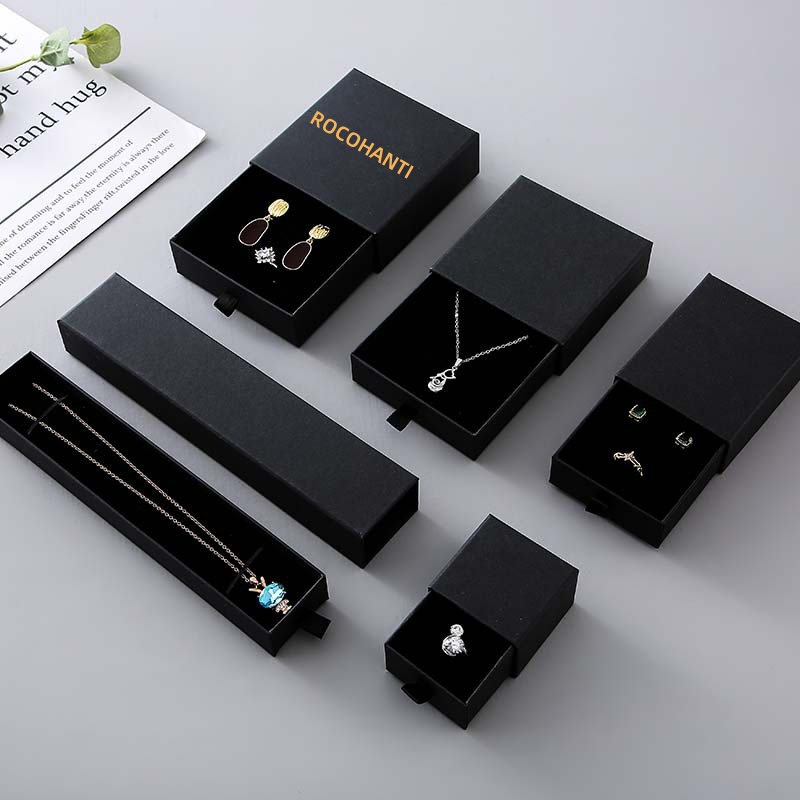 Luxury Watch Events - 50 stuks luxe zwarte geschenkdoos op