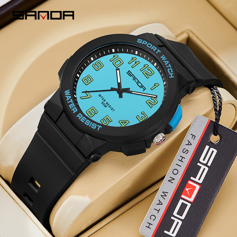 Horloge Hot Selling Electronic - Luxury Watch Store recensie en prijs