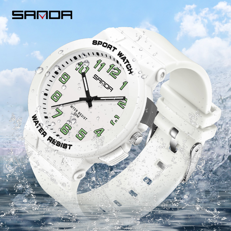 Horloge Hot Selling Electronic - Luxury Watch Store recensie en prijs
