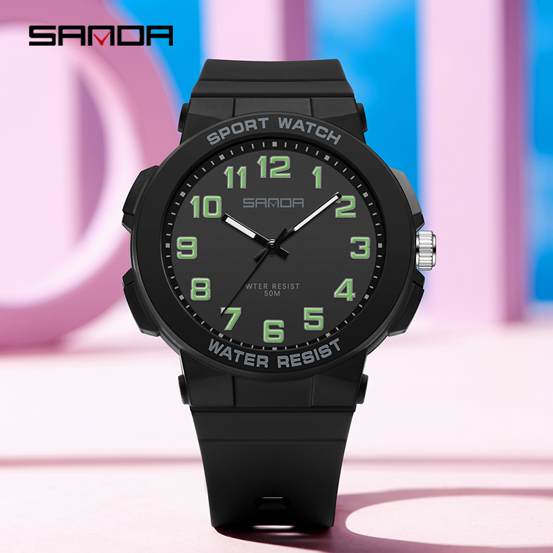 Horloge Hot Selling Electronic - Luxury Watch Store recensie en prijs