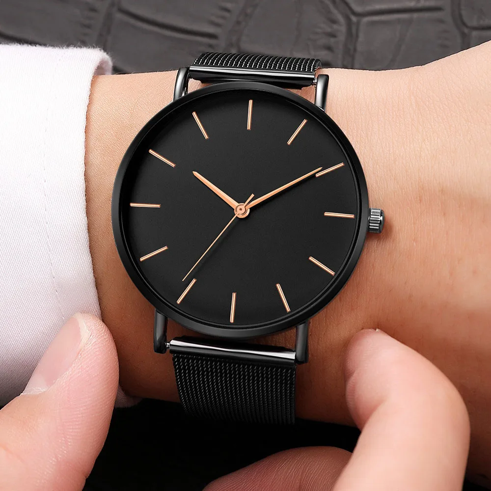 Vrije tijd eenvoudig dameshorl - Luxury Watch Market recensie en prijs
