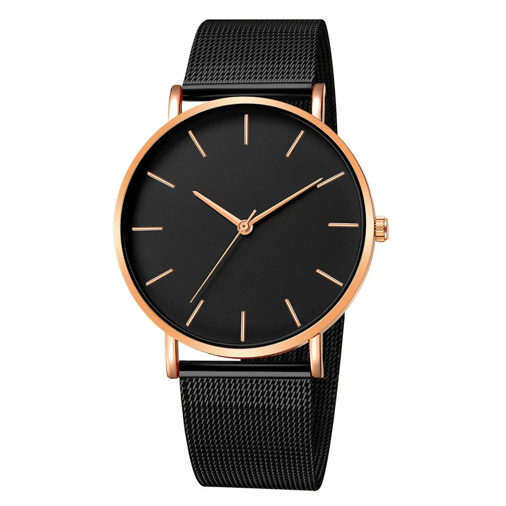 Vrije tijd eenvoudig dameshorl - Luxury Watch Market recensie en prijs