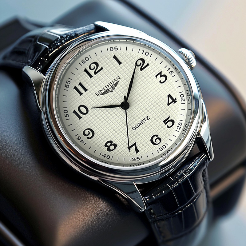 2026 Man Horloge Luxe Business - Luxury Watch News recensie en prijs