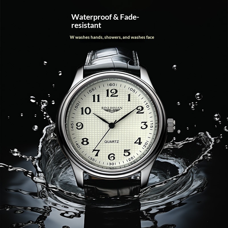 2026 Man Horloge Luxe Business - Luxury Watch News recensie en prijs