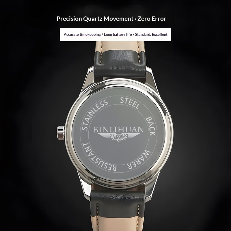 2026 Man Horloge Luxe Business - Luxury Watch News recensie en prijs