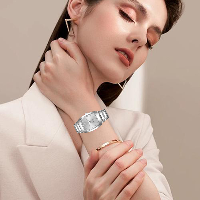LIGE 2026 nieuw dameshorloge z - Luxury Watch recensie en prijs