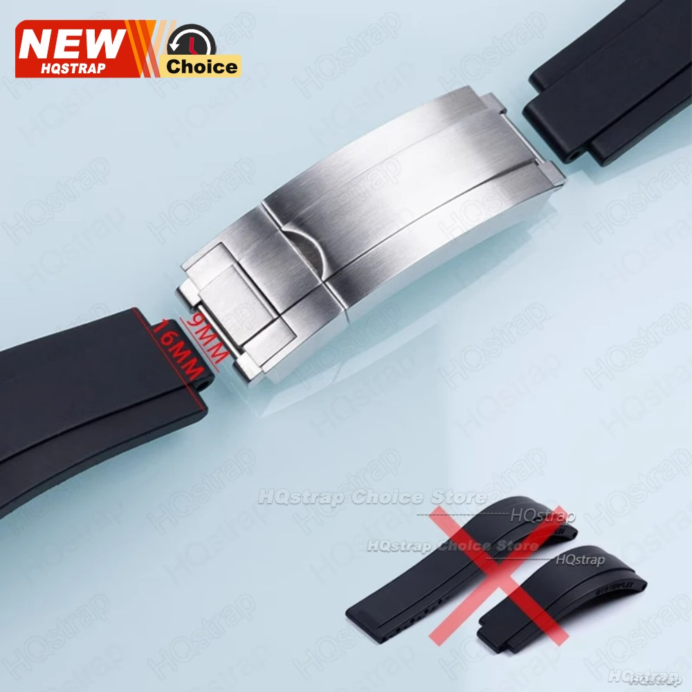 9mm x 9mm vouwsluiting voor Ro - Luxury Watch News recensie en prijs