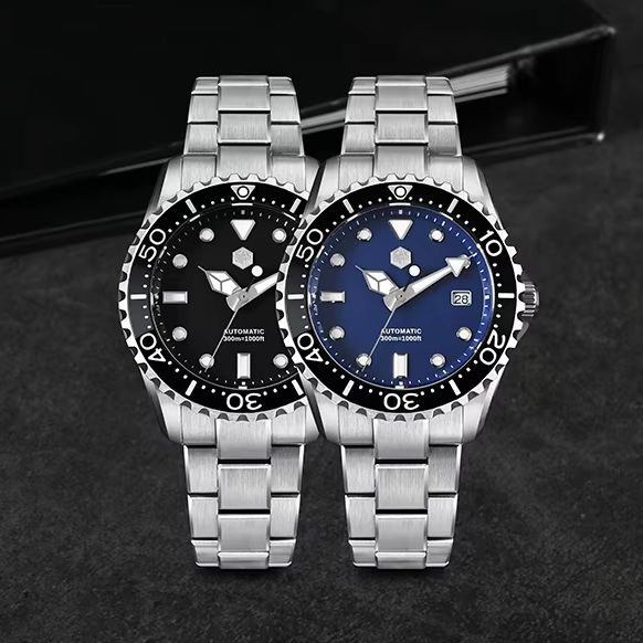 San Martin Heren Automatisch H - Cloisonne Enamel Dial recensie en prijs