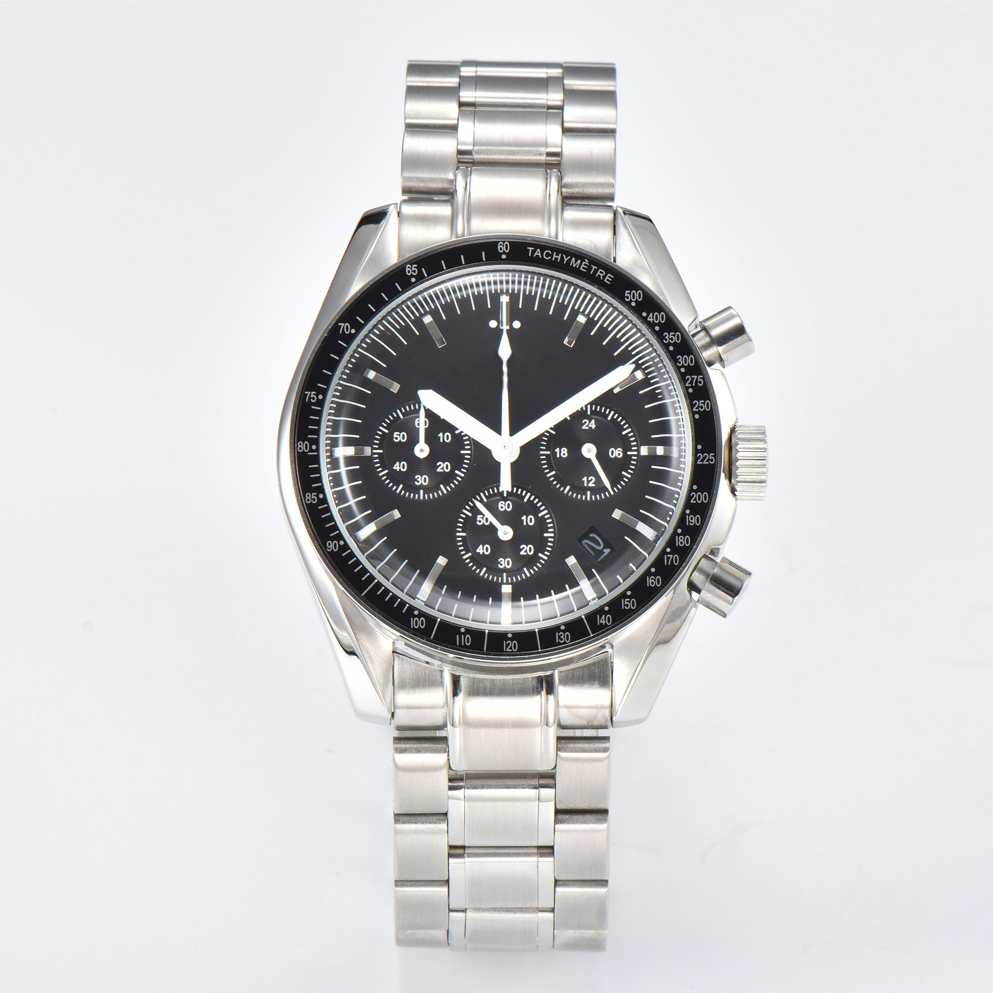 40mm vk63 Japans origineel qua - Luxury Watch Omega recensie en prijs