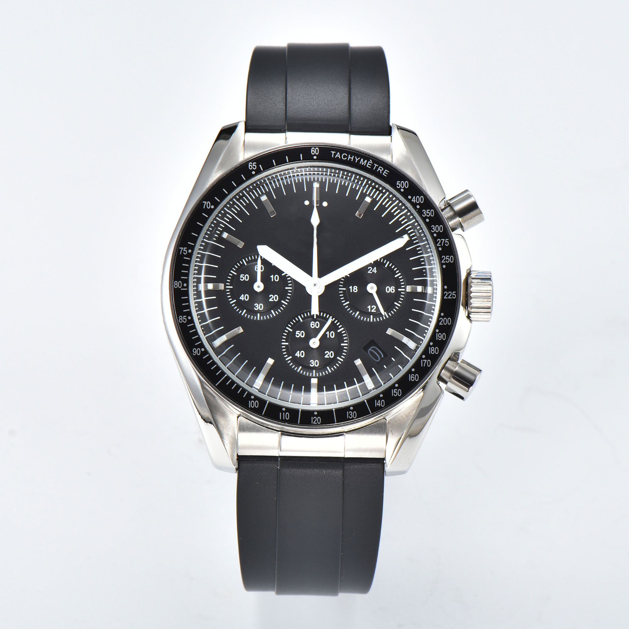 40mm vk63 Japans origineel qua - Luxury Watch Omega recensie en prijs