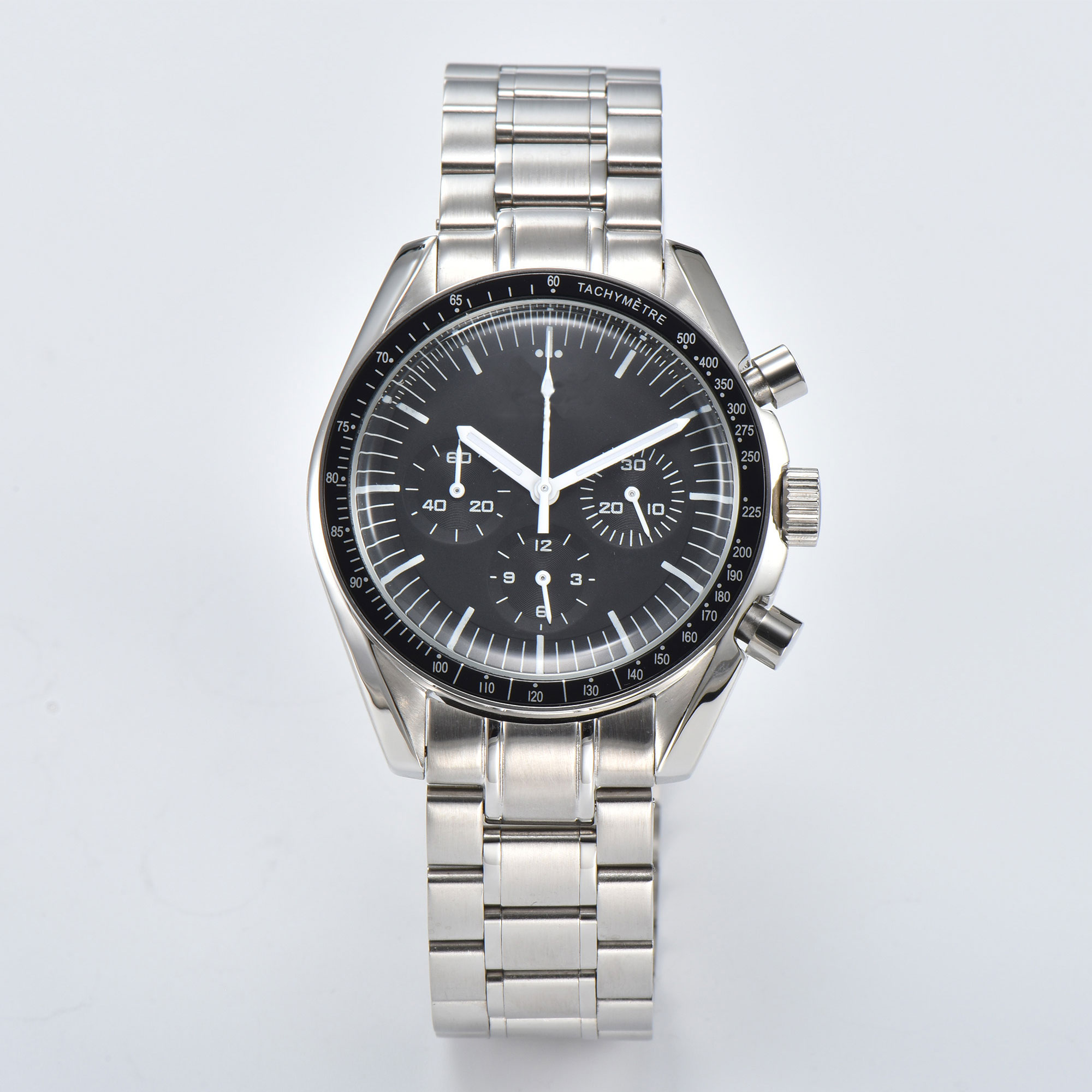 40mm vk63 Japans origineel qua - Luxury Watch Omega recensie en prijs