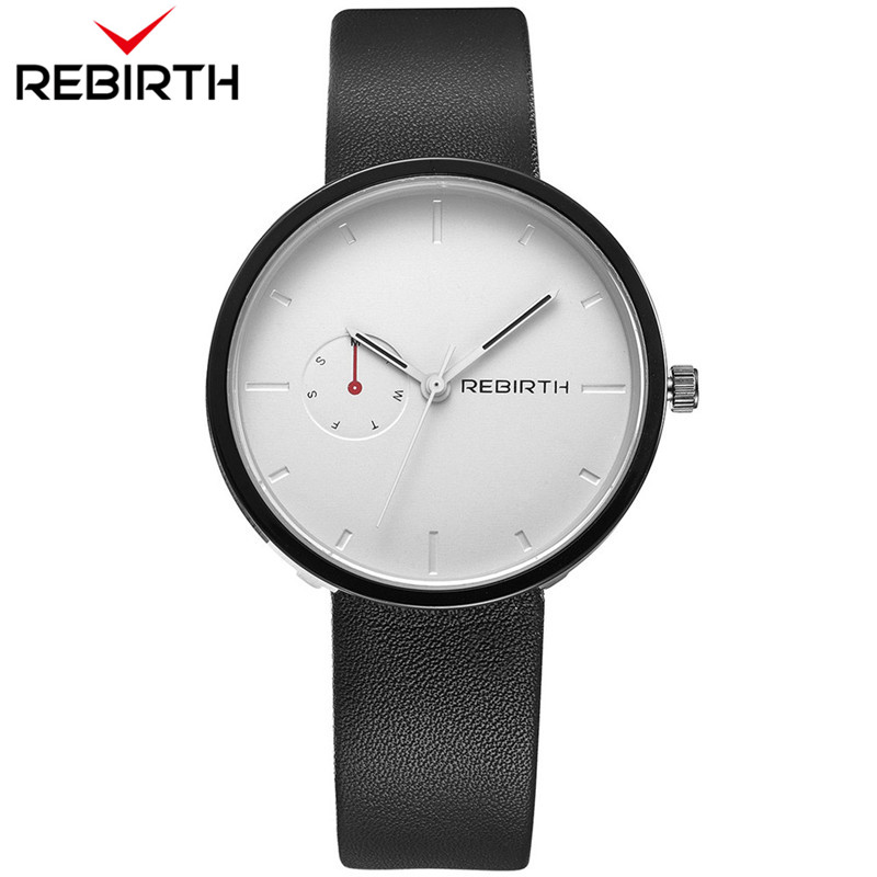 2018 Wedergeboorte Populaire M - Luxury Watch Market recensie en prijs
