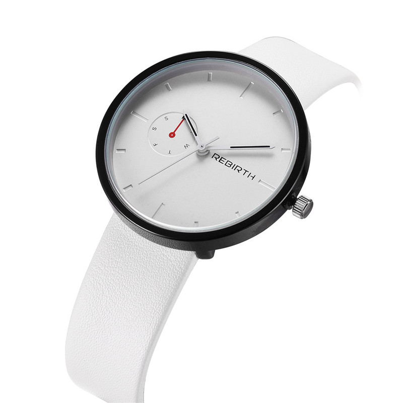 2018 Wedergeboorte Populaire M - Luxury Watch Market recensie en prijs