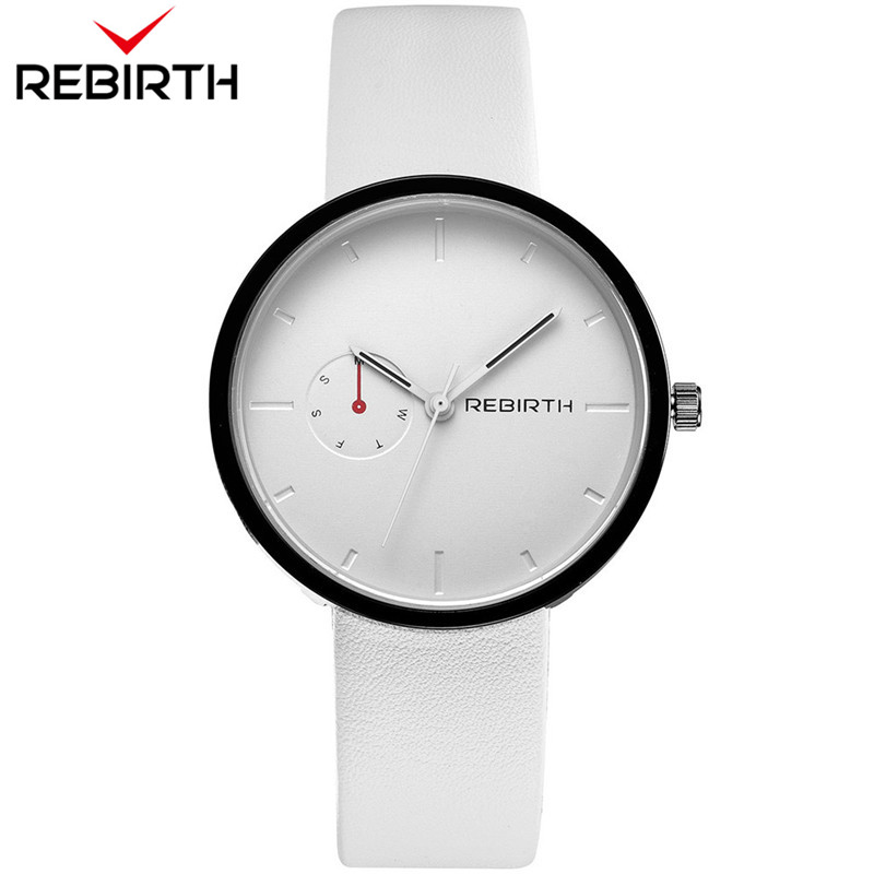 2018 Wedergeboorte Populaire M - Luxury Watch Market recensie en prijs