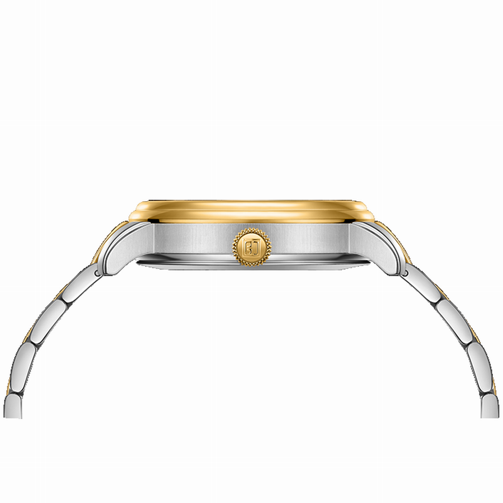 Beijing horloge rode ster Chin - Zodiac Luxury Watch recensie en prijs
