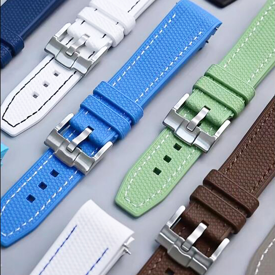 Vloeibare siliconen horlogeban - Luxury Watch Omega recensie en prijs