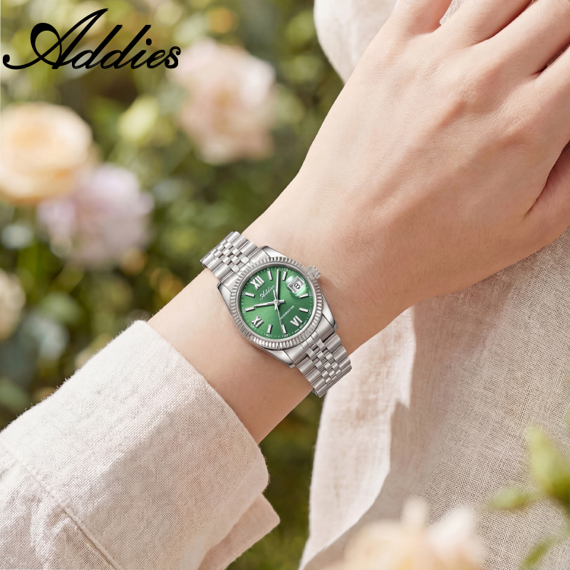 Addies Hoge kwaliteit luxe hor - Luxury Watch recensie en prijs