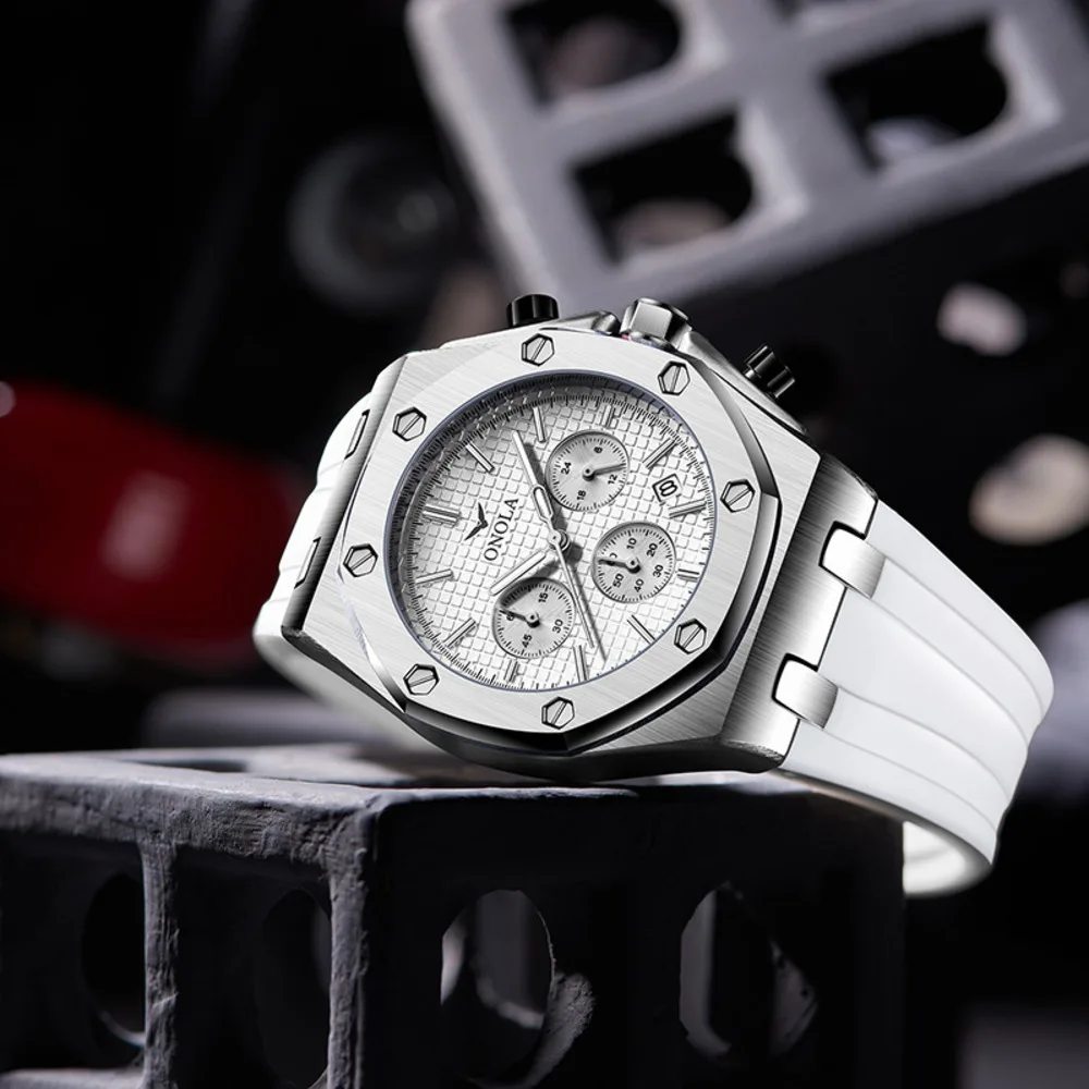 ONOLA 6807 Herenhorloge Mode S - Luxury Watch Store recensie en prijs