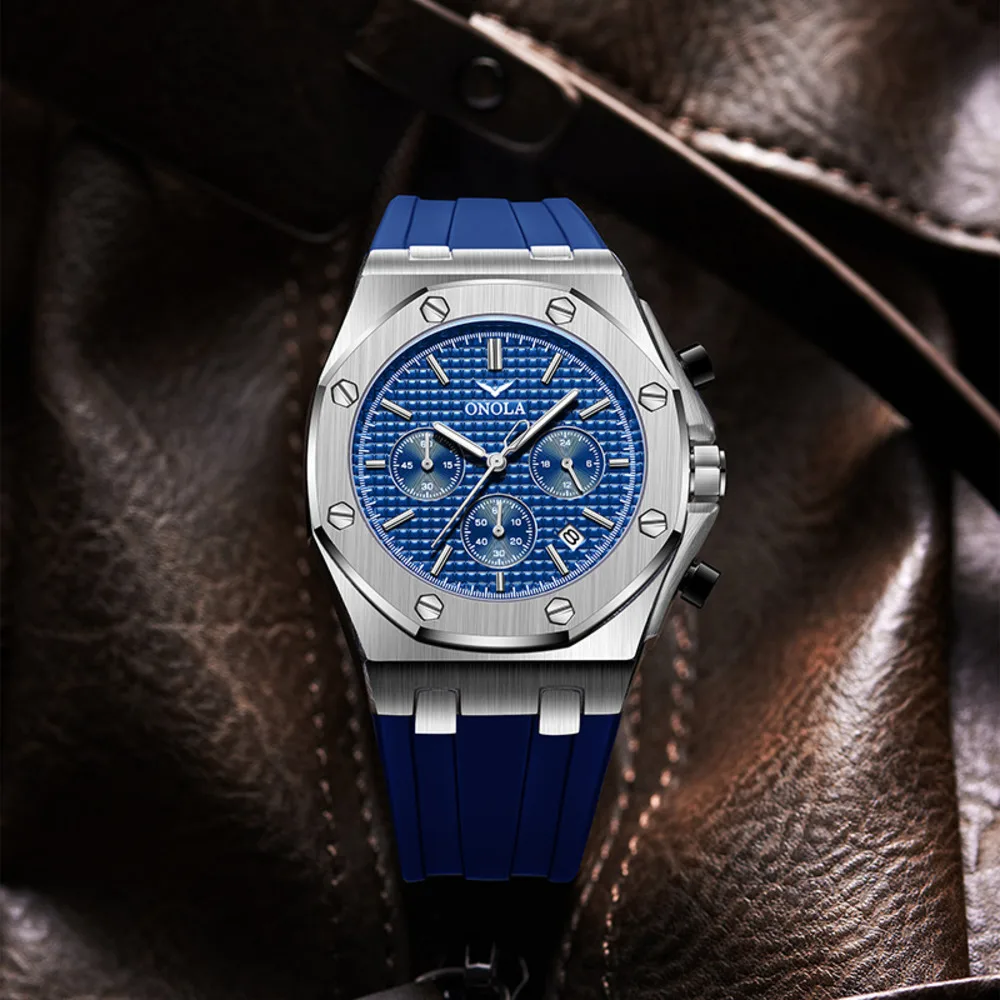 ONOLA 6807 Herenhorloge Mode S - Luxury Watch Store recensie en prijs