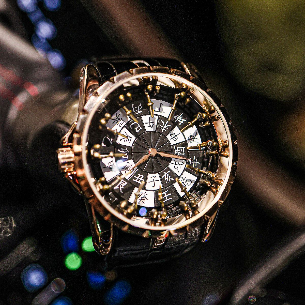 Europese, Amerikaanse, Japanse - Zodiac Luxury Watch recensie en prijs