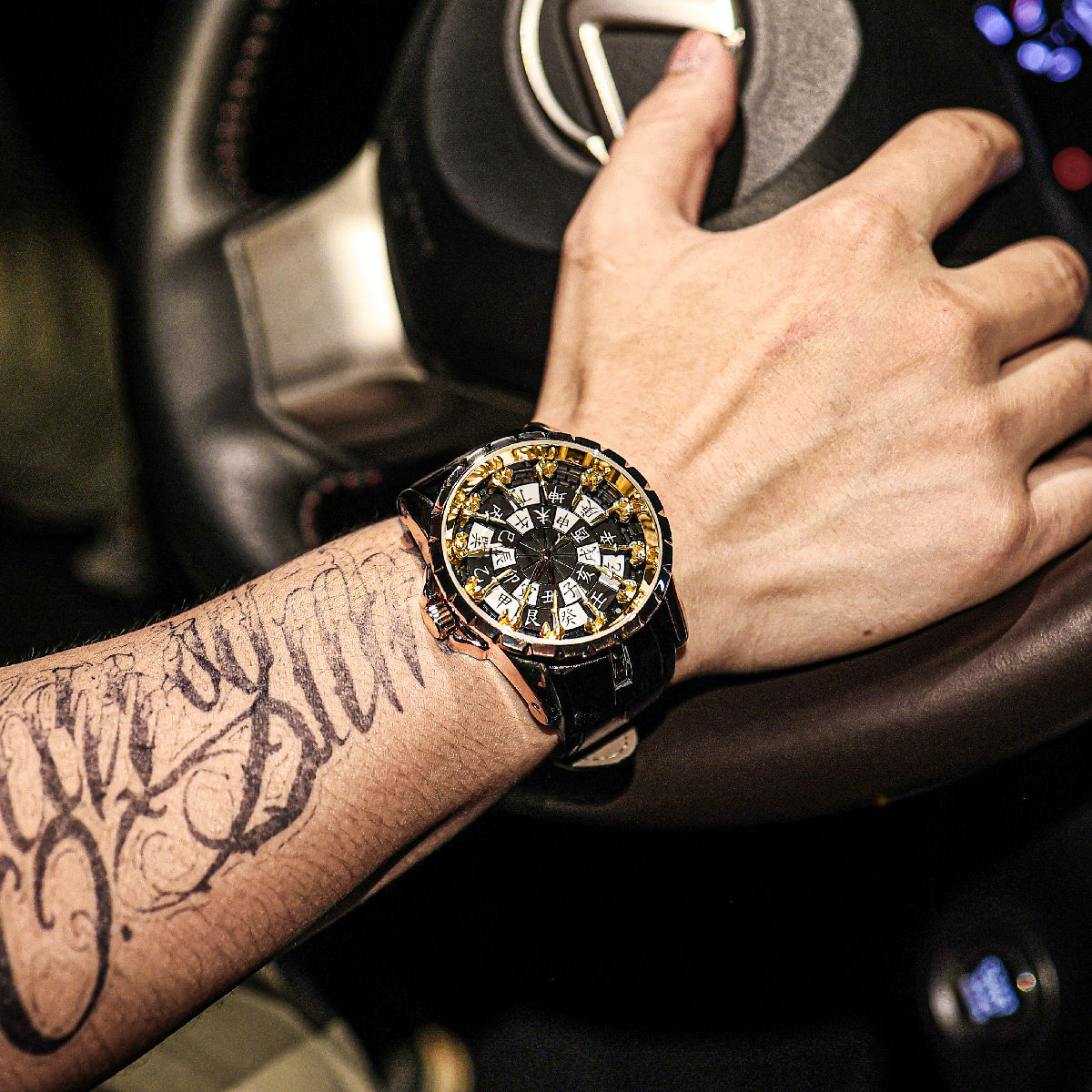 Europese, Amerikaanse, Japanse - Zodiac Luxury Watch recensie en prijs