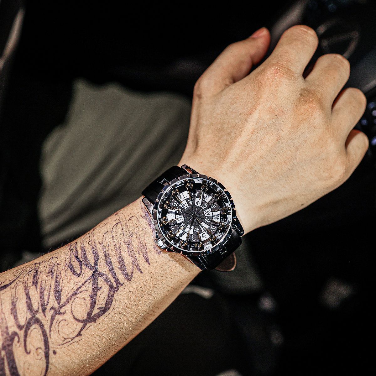 Europese, Amerikaanse, Japanse - Zodiac Luxury Watch recensie en prijs