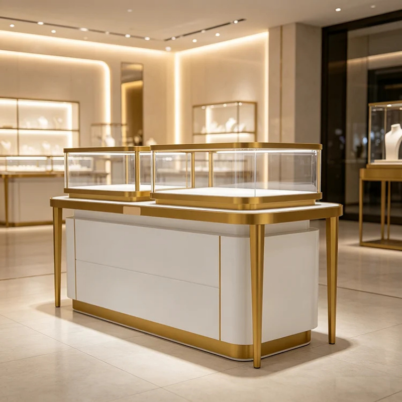 Op maat gemaakte luxe high-end - Luxury Watch Store recensie en prijs