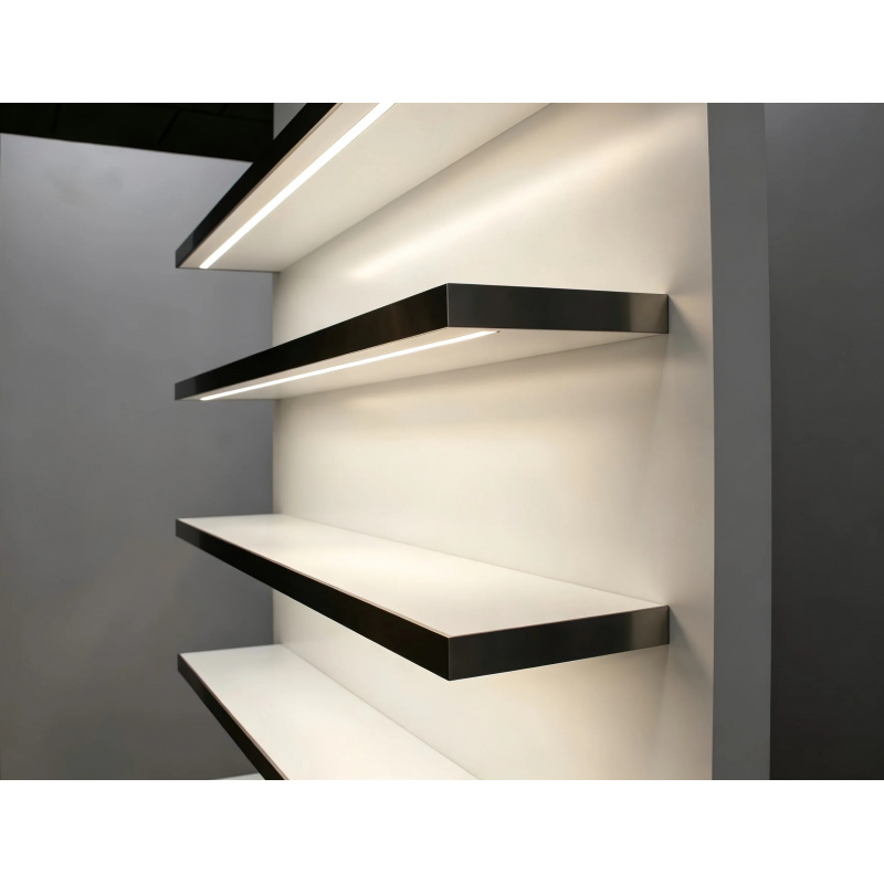 Op maat gemaakte LED-verlichte - Luxury Watch Store recensie en prijs