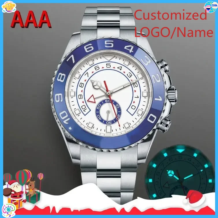A88 Store 44mm Heren Luxe Pols - Luxury Watch Store recensie en prijs