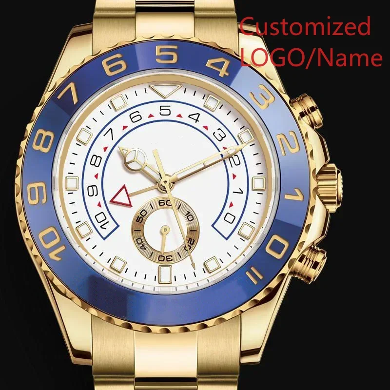 A88 Store 44mm Heren Luxe Pols - Luxury Watch Store recensie en prijs