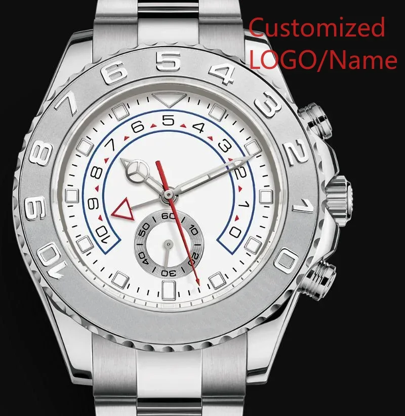 A88 Store 44mm Heren Luxe Pols - Luxury Watch Store recensie en prijs