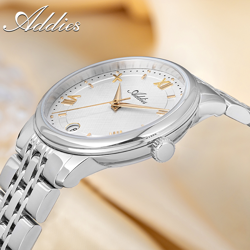 Addies Nieuwe Luxe Dameshorlog - Luxury Watch recensie en prijs