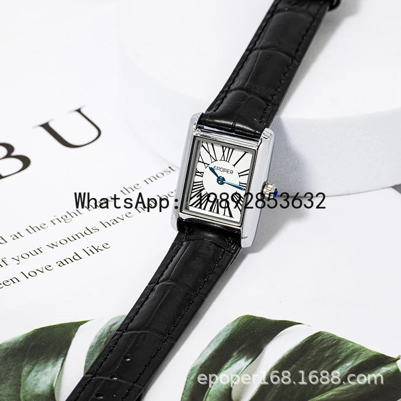 X-14 Klassiek, eenvoudig, lich - Luxury Watch Events recensie en prijs