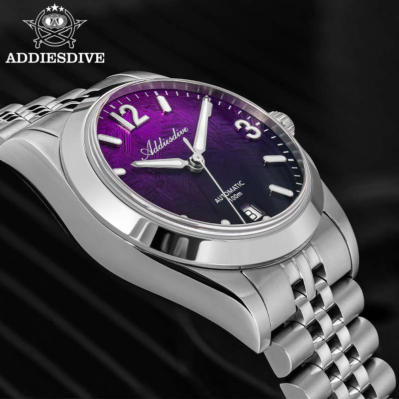 ADDIESDIVE Nieuwe Automatische - Minute Repeater Watch recensie en prijs