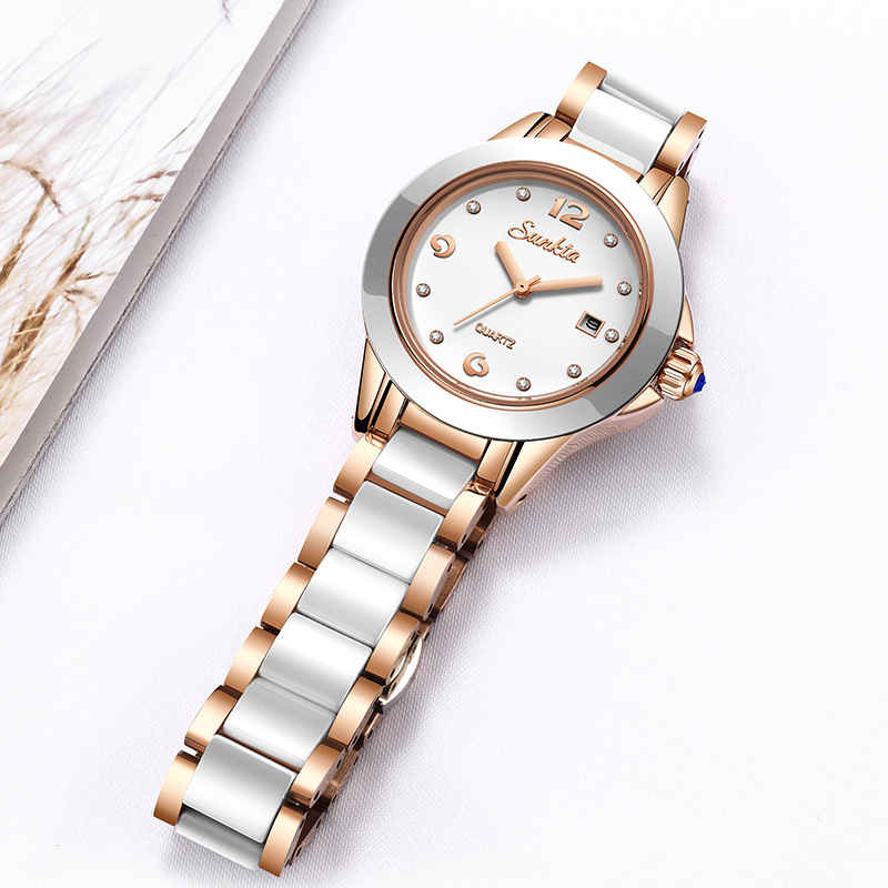Sunkta Fashion Casual Quartz D - Luxury Watch recensie en prijs