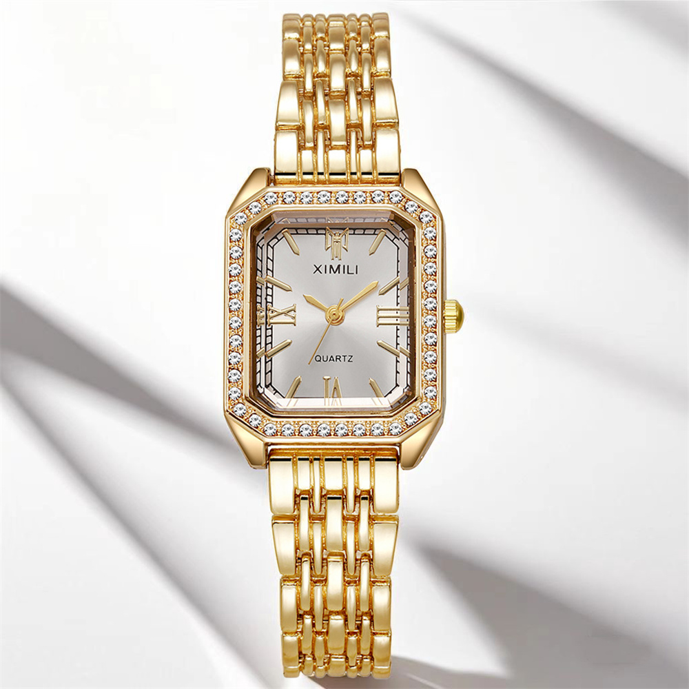 Mode Zakelijk Dames Quartz Hor - Luxury Watch Events recensie en prijs