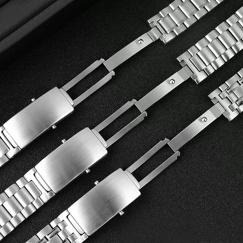 904L roestvrijstalen horlogeba - Omega Watch Seamaster recensie en prijs