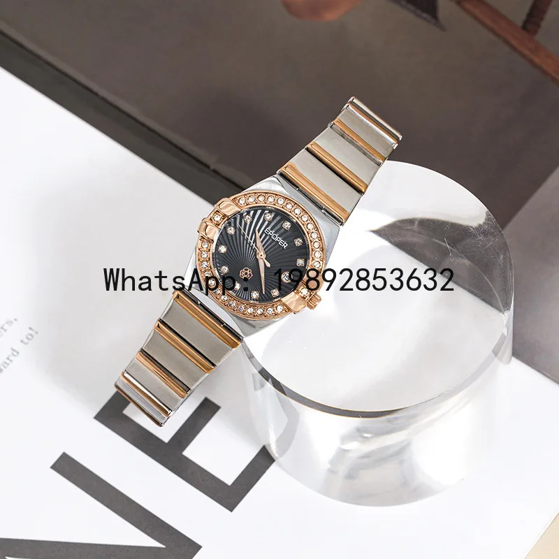 X-14 Fashion Light Luxury Veel - Luxury Watch Events recensie en prijs