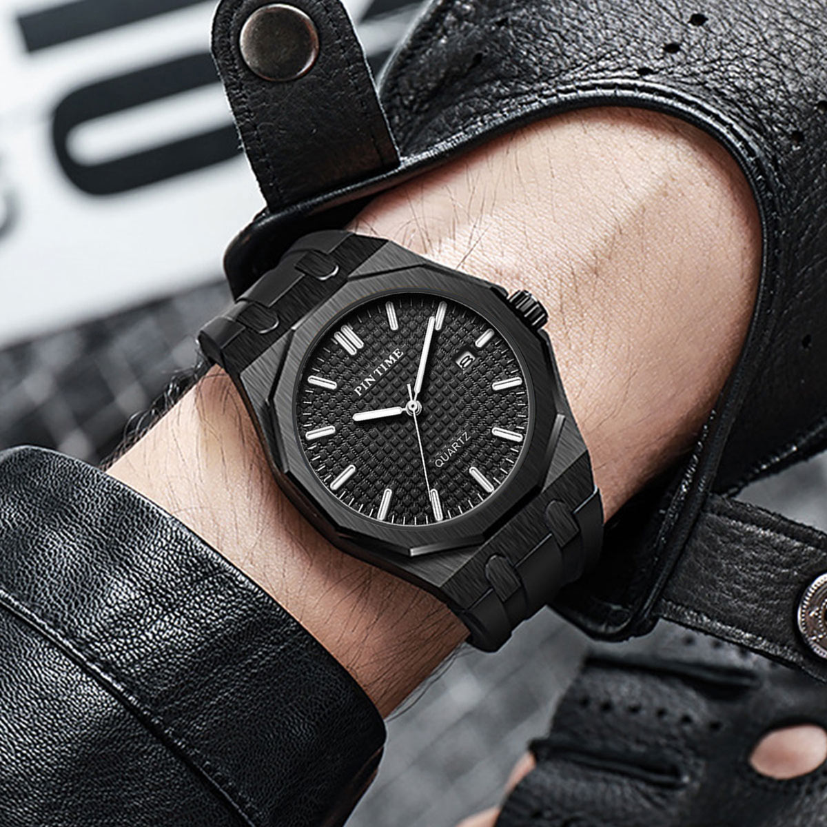 Herenhorloges Klassieke zakeli - Luxury Watch Store recensie en prijs