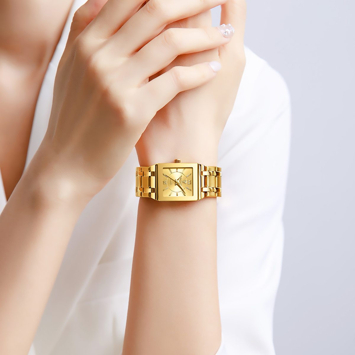 LIEBIG Luxe quartz horloges Mo - Luxury Watch Market recensie en prijs