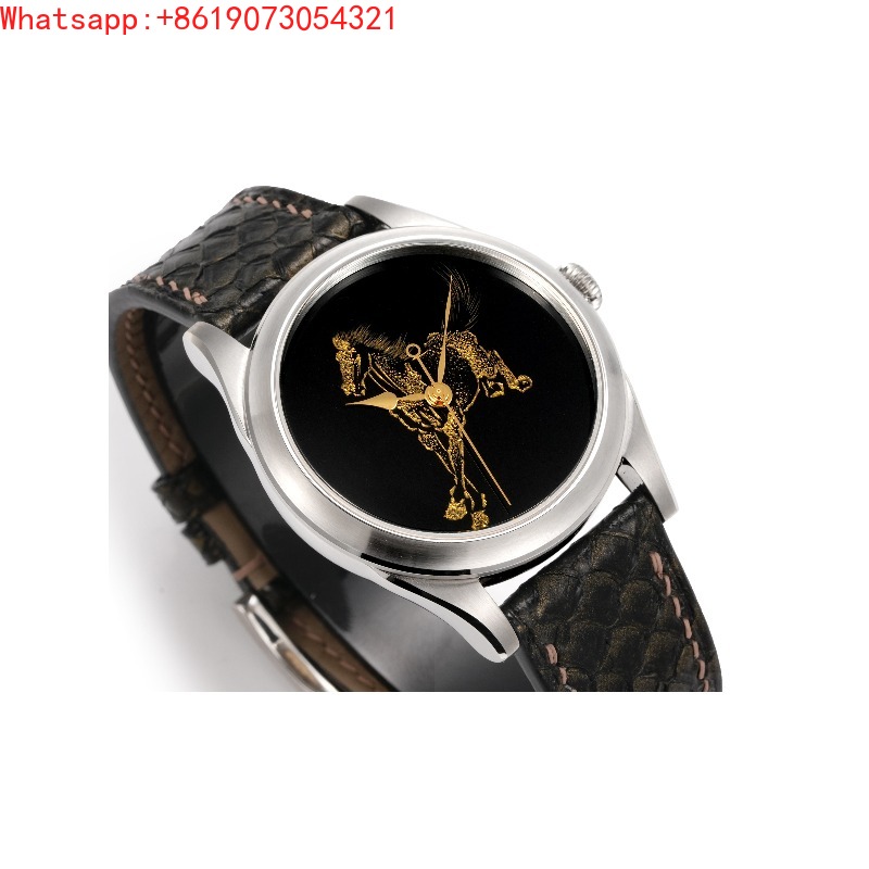 Het grote Qin-rijk is direct s - Zodiac Luxury Watch recensie en prijs