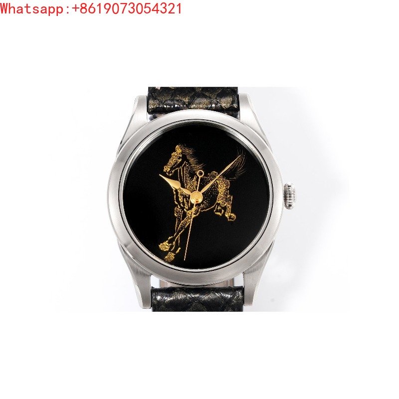 Het grote Qin-rijk is direct s - Zodiac Luxury Watch recensie en prijs