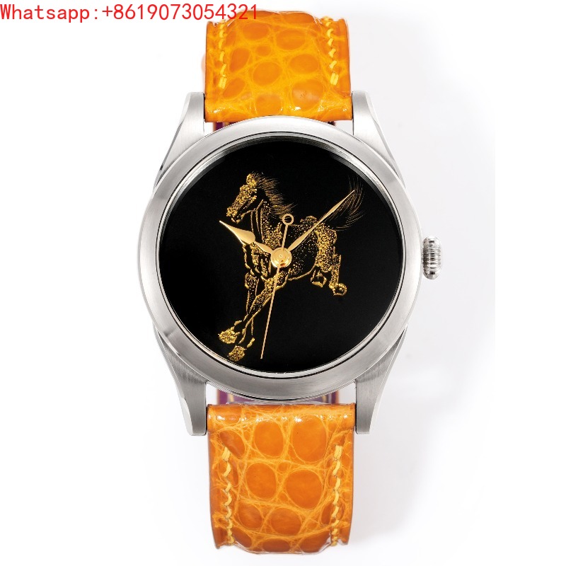 Het grote Qin-rijk is direct s - Zodiac Luxury Watch recensie en prijs