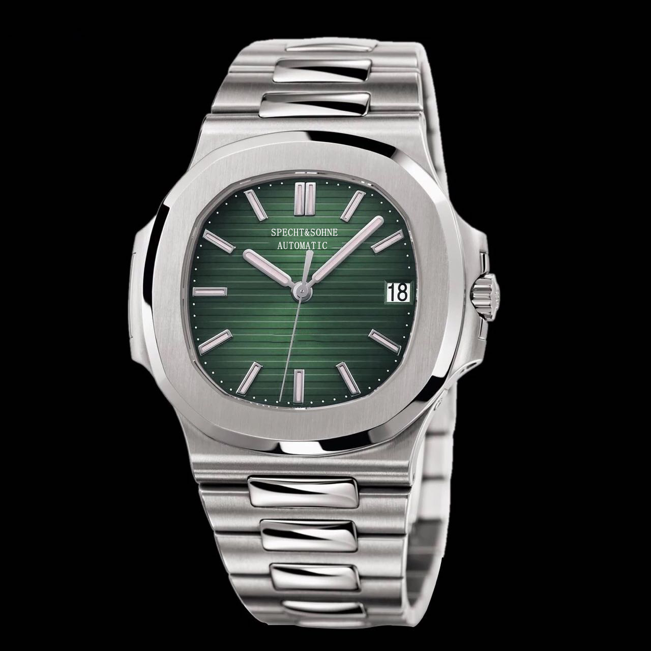 SPECHT & SOHNE 2025 Nieuw mech - Minute Repeater Watch recensie en prijs