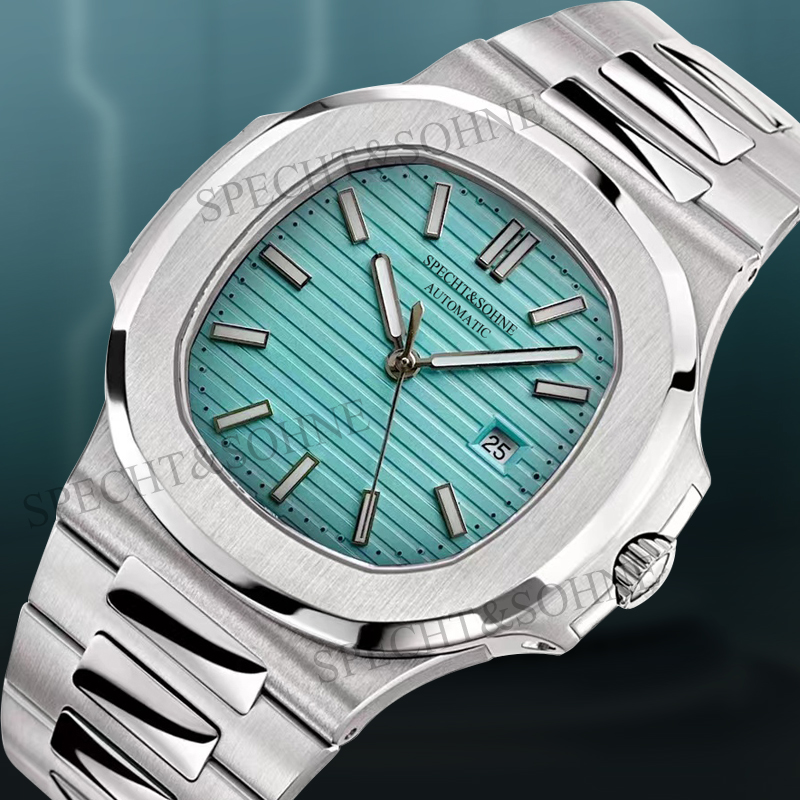 SPECHT & SOHNE 2025 Nieuw mech - Minute Repeater Watch recensie en prijs