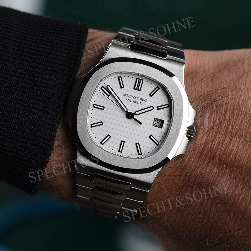 SPECHT & SOHNE 2025 Nieuw mech - Minute Repeater Watch recensie en prijs