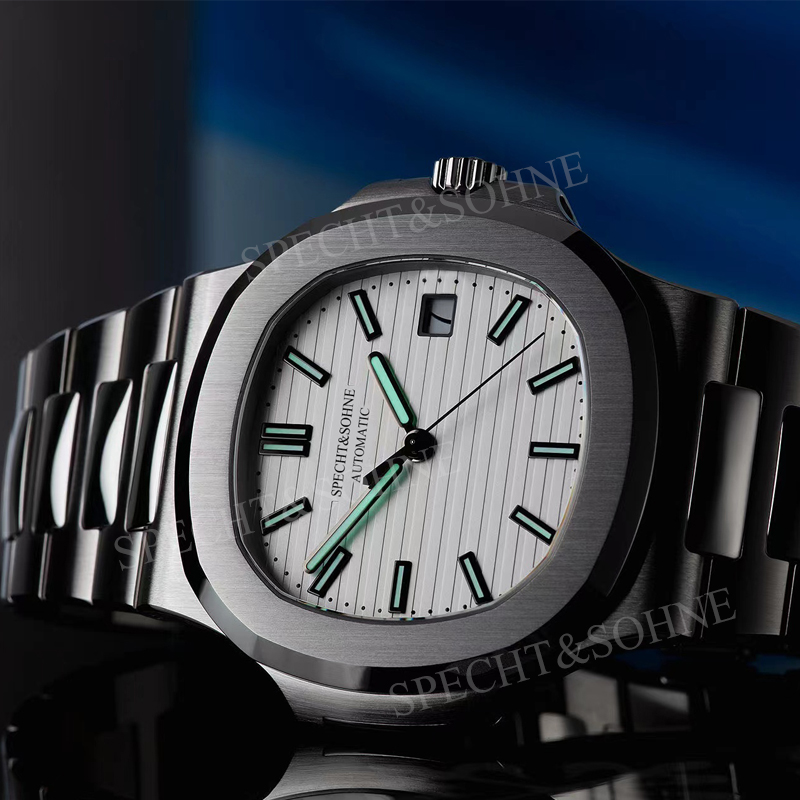 SPECHT & SOHNE 2025 Nieuw mech - Minute Repeater Watch recensie en prijs