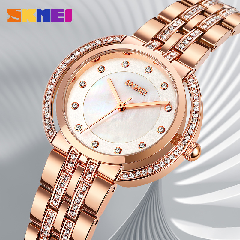 Damesarmband quartzhorloges Lu - Luxury Watch recensie en prijs